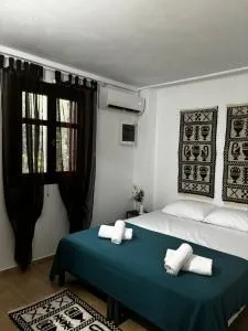 Stella's Olive Tree House - Ádhele