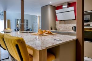 Appartements CHATEAU LAURIGA : photos des chambres