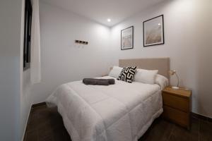 apartamentos la vista