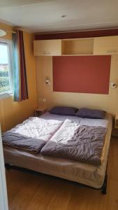Campings Le Phare d'Opale III, A20 : photos des chambres