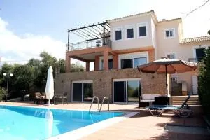 Villa Jenny - Akrogiali