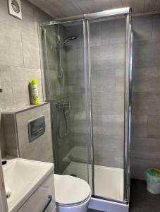 Domek Lubkowo Holliday