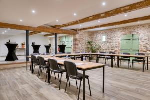 Appartements CHATEAU LAURIGA : photos des chambres