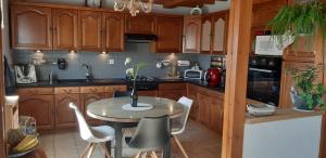 Sejours chez l'habitant Nuit Champenoise Tout Confort : photos des chambres