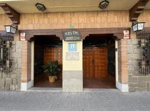 Hostal Joaquín - Los Navalucillos