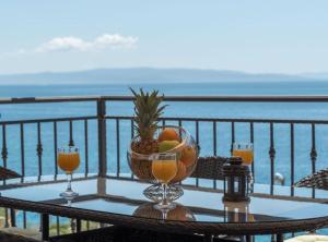 Apartment Villa Daniela