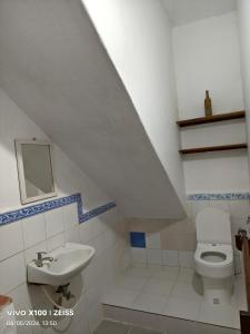 Isai Ambalam guest house