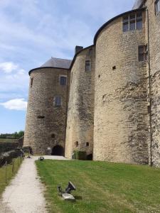 Appartements Chateau des Princes 