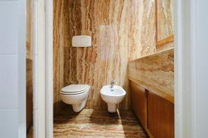 Ampio appartamento a 10 minuti dal Centro