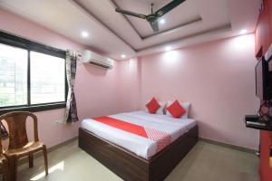 Hotel O Galaxy