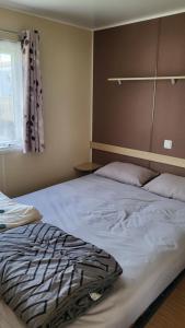 Campings Le Phare d'Opale II, N18 : photos des chambres