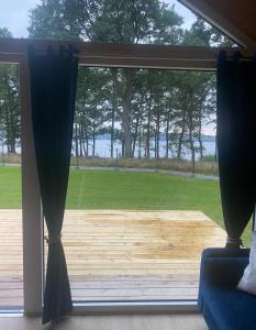 Domki Lubkowo Holliday