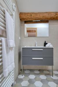 Appartements CHATEAU LAURIGA : photos des chambres
