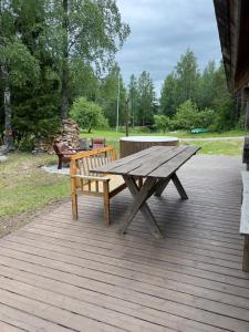 Tammeoja puhkemaja