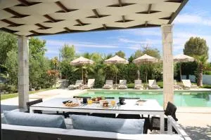 W Villas Halkidiki - Pefkohori