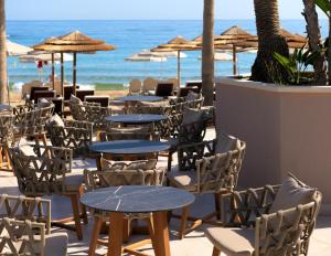 High Beach Resort