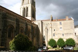 Appartements Les nuits d-ALDEARDE : photos des chambres