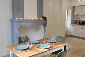 4- Le Sauvage - Sarlat - Centre Ville