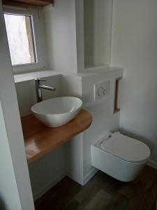 B&B / Chambres d'hotes Les 3B : photos des chambres