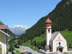 Appartements Zirmhof