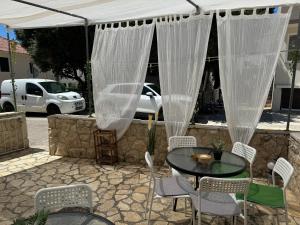 Apartmani Luciano 