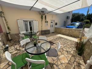 Apartmani Luciano 