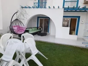 Mountain View North Coast Vila for Families Only - Zâwyet Sîdî Mûsa