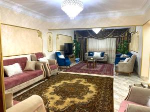 Royal Apartment Mokattam