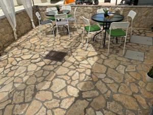 Apartmani Luciano 