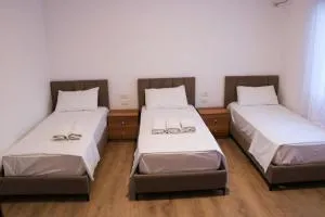 Albora Guest House 3 - Patos