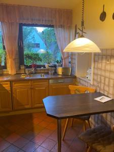 Entire home close to Hamburg, train&airport nearby