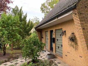 Entire home close to Hamburg, train&airport nearby