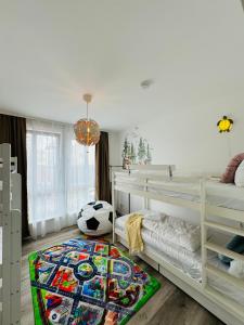 Perfektes Familiendomizil 15min nach Lübeck und Ostsee