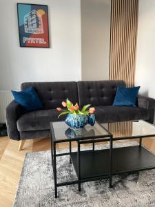 Fyrtel Gdynia Centrum