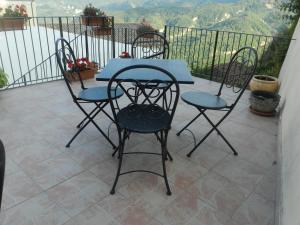 Villa RosaMaria