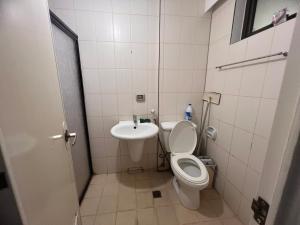 Studio unit for rent