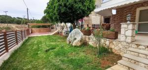 Casa Bella a Skala 2