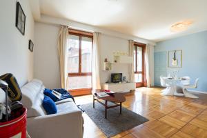 Duomo Center Apartment