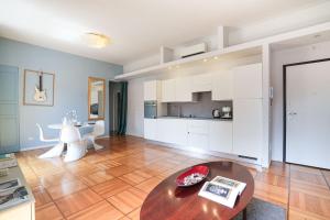 Duomo Center Apartment