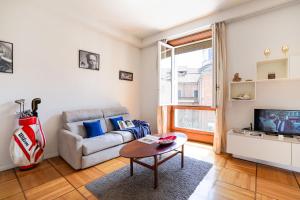 Duomo Center Apartment