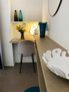 Bolina luxury suites Gallipoli