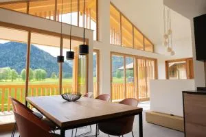 Panorama Chalet - Fischbachau