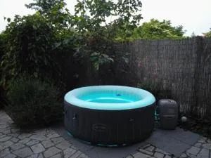 Art Styles Boutique Apartment Szentendre - 圣安德烈