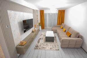 Karpaten Beauty Apartments