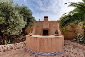 Apartamento Esclusivo con Piscina e Giardino