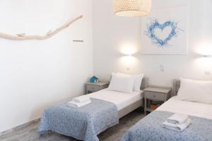 Swell S9 new studio in Naousa