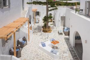 Swell S9 new studio in Naousa