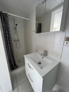 Appartements Chez Laurie et Xavier studio 2 : photos des chambres