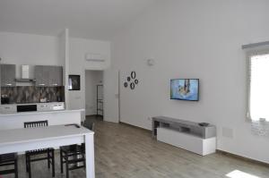 Residenza Benvenuto Cellini img14