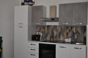 Residenza Benvenuto Cellini img10